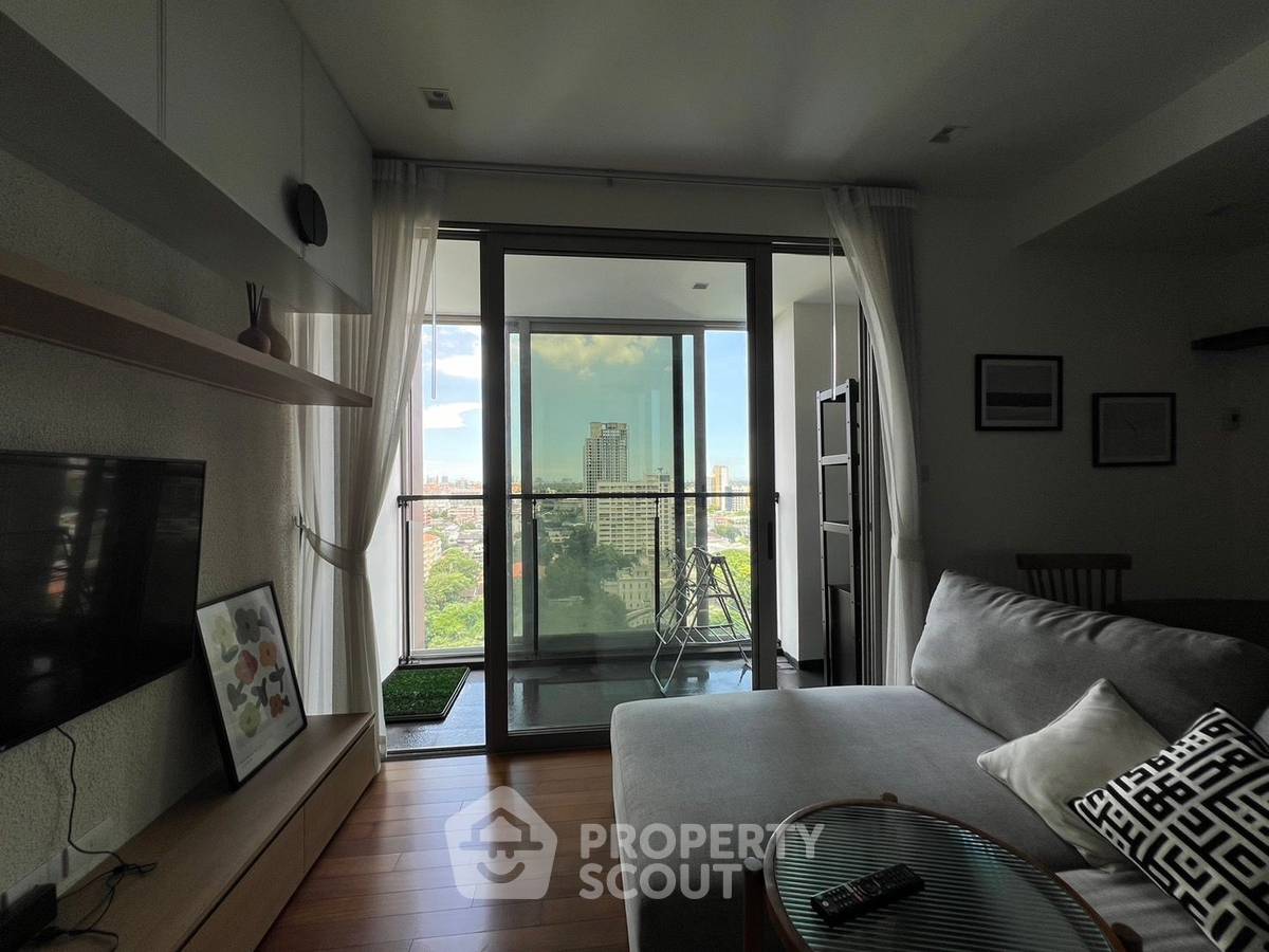 picture 2-BR Condo at Ashton Morph 38 near BTS Thong Lor (ID 1883329) - 3/22