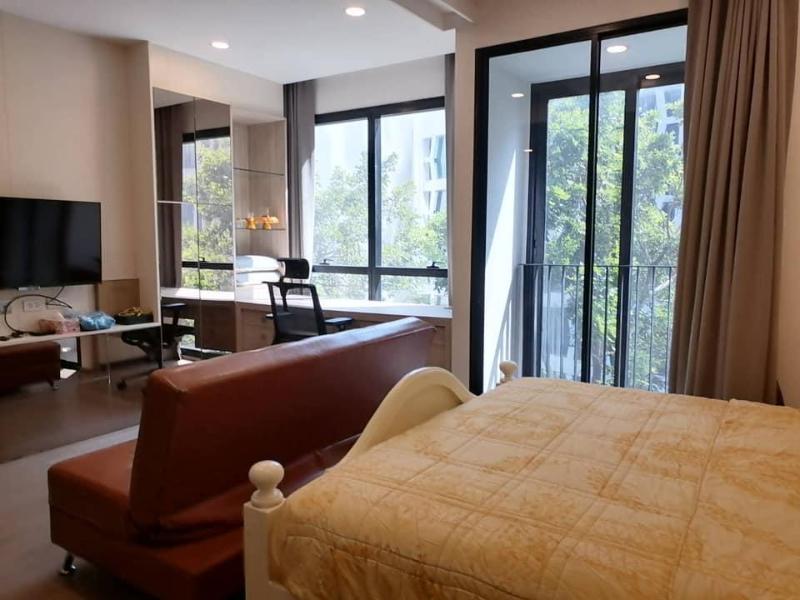 รูป A030161 Ashton Chula - Silom - รูปที่ 4/6