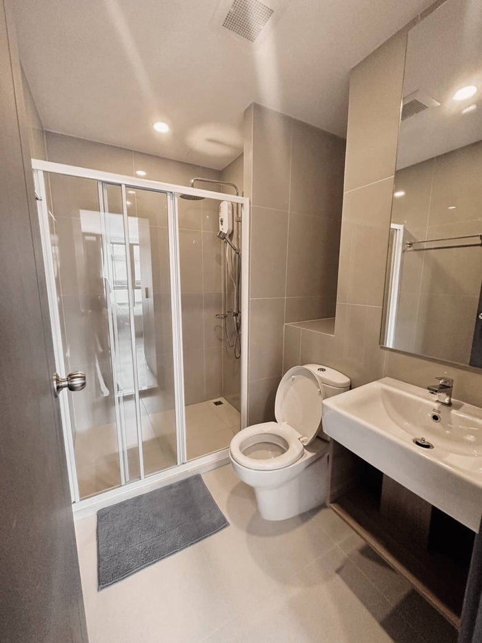 รูป 🟢For Rent🟢Elio Del Nest อุดมสุข📱แอดไลน์ @519honhd (ตอบ ⚡ 24 ชม.) VK21 - รูปที่ 3/8