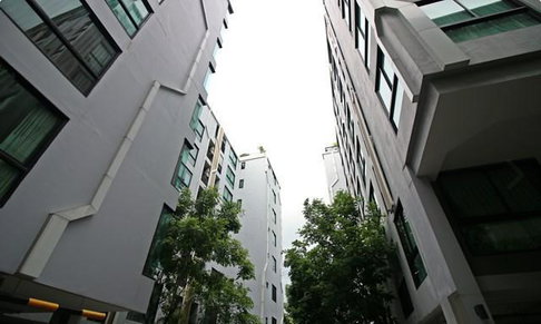 A033198 Zenith Place Sukhumvit42