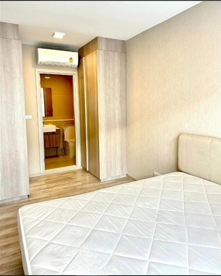 รูป Just available Quintara Arte 1 bedroom for rent   - รูปที่ 10/10