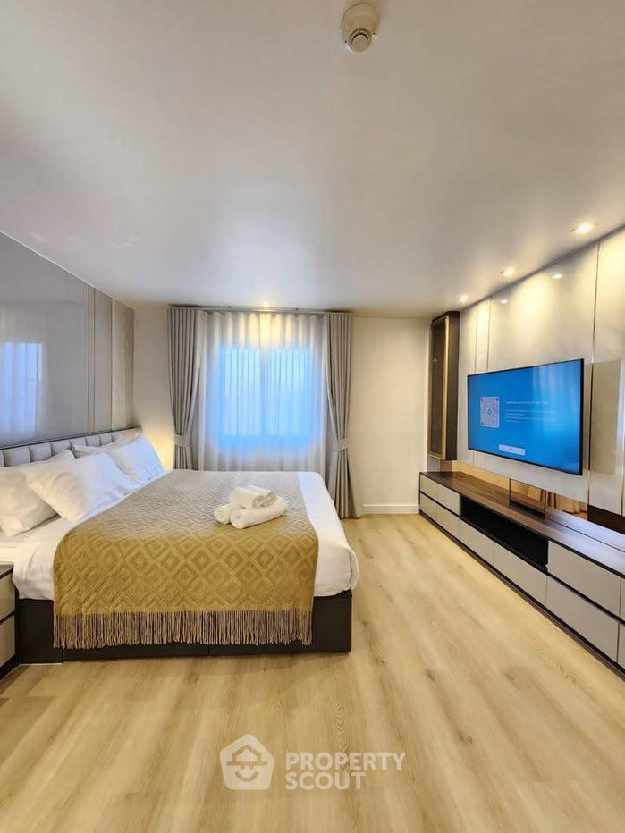 รูป คอนโด 2-ห้องนอน ที่ เบล พาร์ค เรสซิเดนท์ คอนโดมิเนียม ใน ช่องนนทรี (ID 2830942) - รูปที่ 17/27