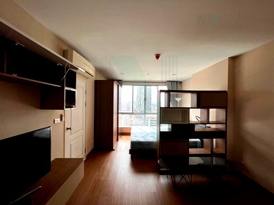 Condos for sale : 📌 For Sell Condo THE TREE BANG PO STATION Building 1, Floor 12,Studio, Room size 28 sqm