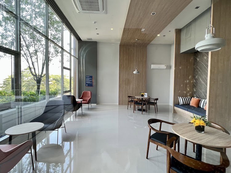 รูป A033445 Lumpini Ville Chaengwatthana - Pakkret - รูปที่ 6/6