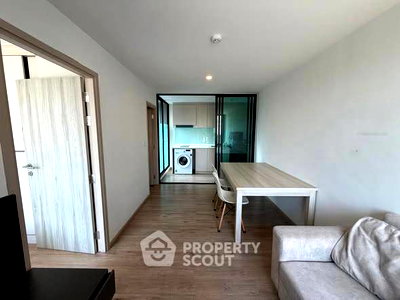 Condos for rent : Well-Priced 1-BR 38 Sqm For Rent, Serio Sukhumvit 50, 300m to BTS On Nut (ID 2830663)