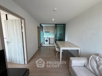 รูปภาพ 1-BR Condo at Serio Sukhumvit 50 near BTS On Nut (ID 2830663)