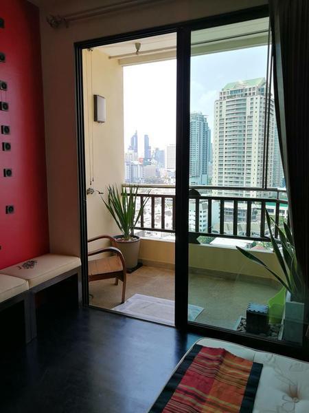 picture A032222 Supalai Oriental Place Sathorn-Suanplu - 5/8