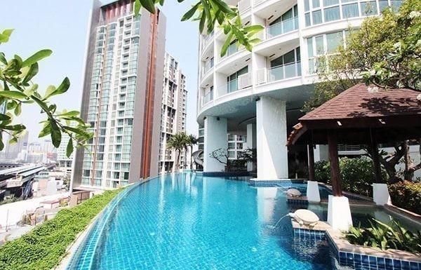 รูป A032138 Sky Walk Condominium - รูปที่ 6/6