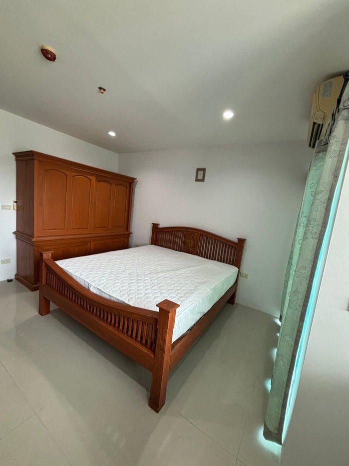 รูป 🌴 A.D. Condo Hyatt วิวสระ เฟอร์ครบ เข้าอยู่ได้เลย - รูปที่ 3/9