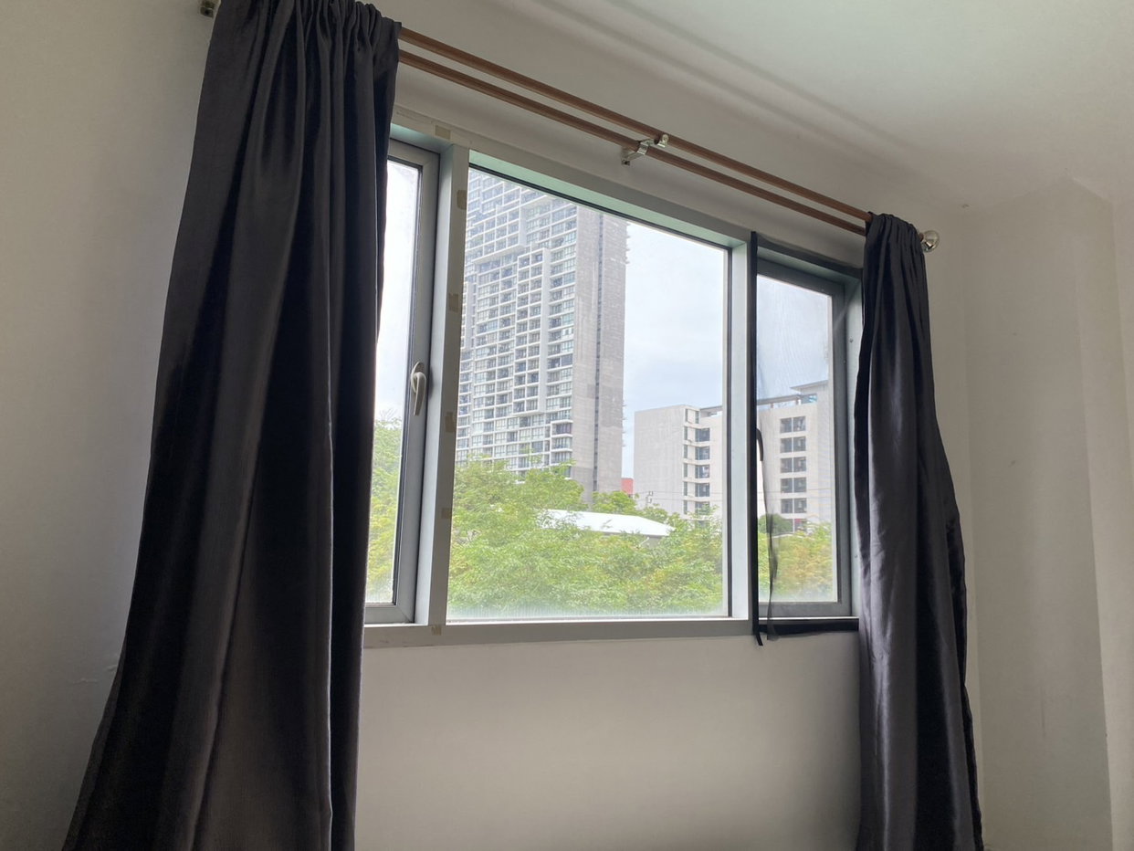 รูป A034268 Condo One Ladprao Station (Ladprao 18) - รูปที่ 7/8