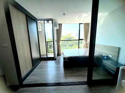 Condos for rent : Flexi Sathon -           Charoennakhon 