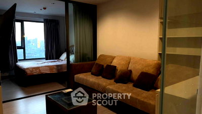 Condos for rent : 2-BR Condo at Life Ladprao near BTS Ha Yaek Lat Phrao (ID 2823554)