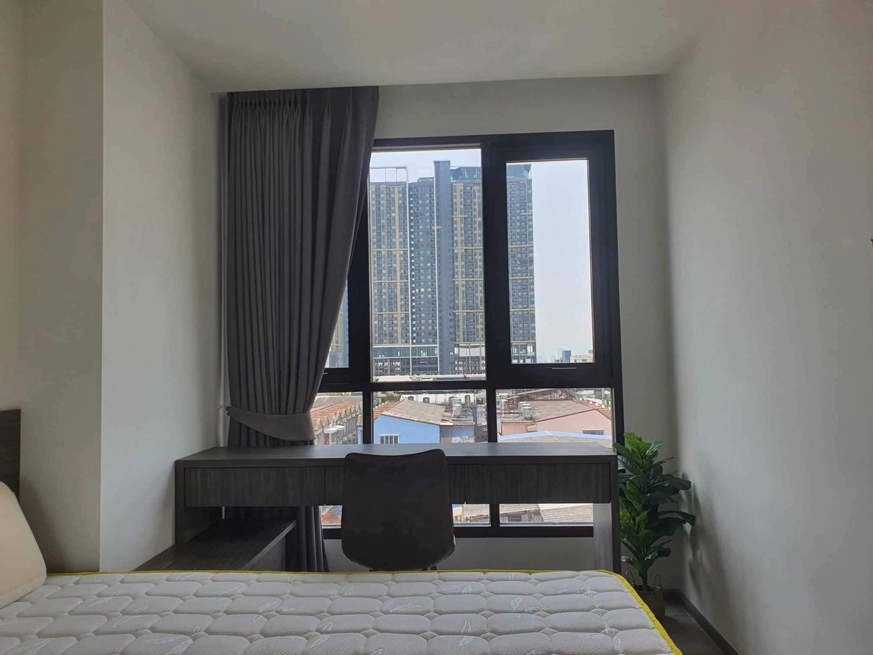 รูป A033352 Happy Condo Ladprao 101 - รูปที่ 5/8