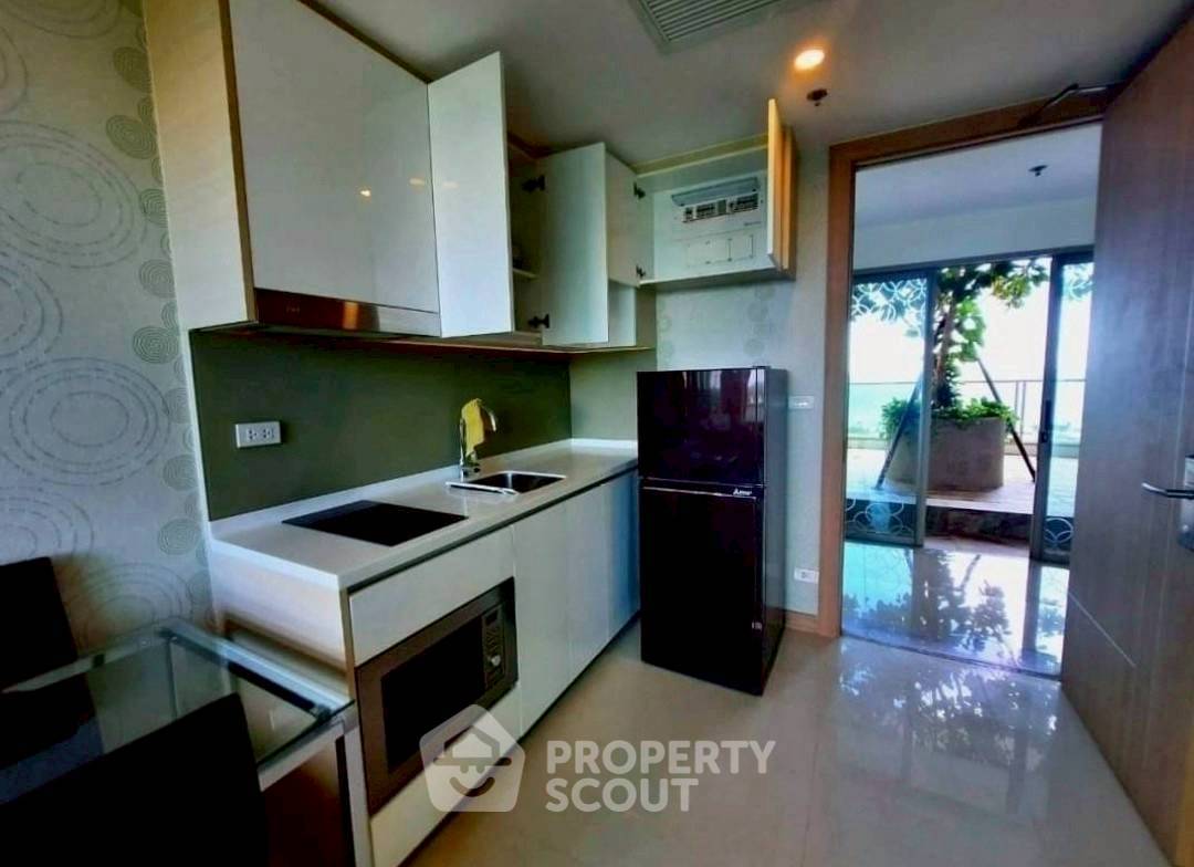 รูป คอนโด 1-ห้องนอน ที่ เดอะ ริเวียร่า จอมเทียน ใกล้ หาดจอมเทียน (ID 2676143) - รูปที่ 2/9