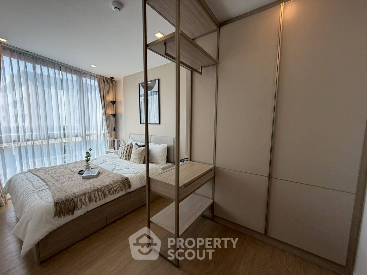 รูป คอนโด 1-ห้องนอน ที่ เดอะ เนสท์ สุขุมวิท 71 ใกล้ BTS พระโขนง (ID 2827624) - รูปที่ 15/19
