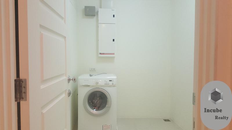 รูป A031980 Royce Private Residence Sukhumvit 31 - รูปที่ 2/8