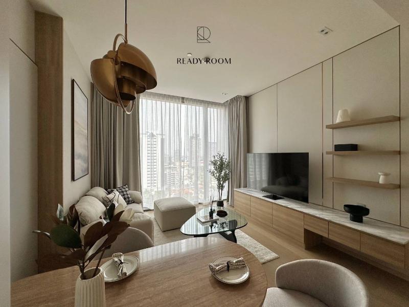 picture A032940 The Strand Thonglor - 7/8