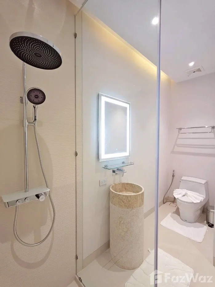 รูป ขาย วิลล่า 3 ห้องนอน ในโครงการ ลักซ์ไพร์ด บาย วัลญา วิลล่า 6210925 - รูปที่ 20/53