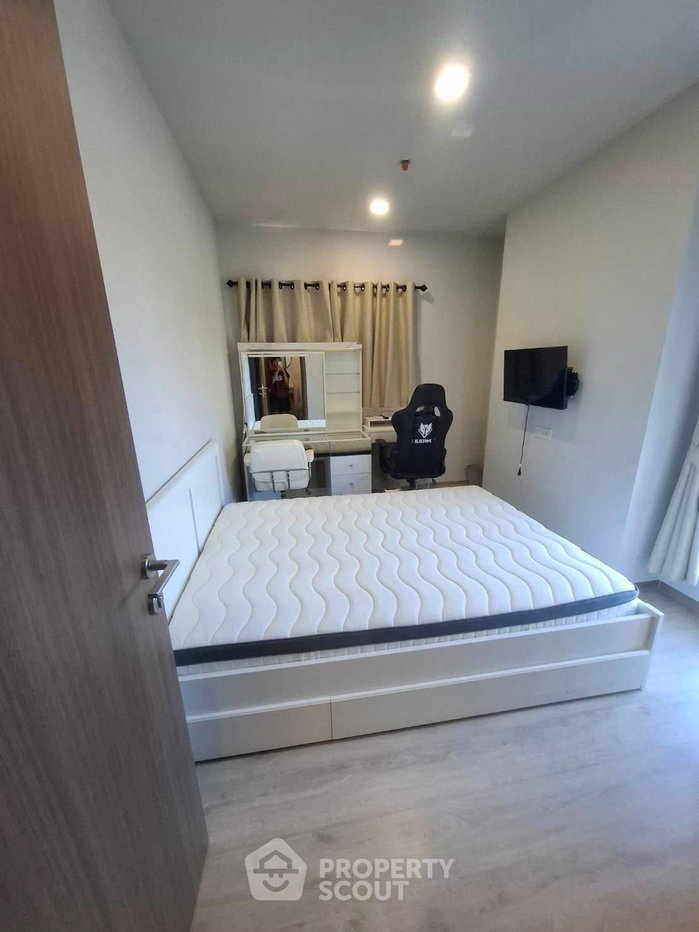 รูป คอนโด 2-ห้องนอน ที่ เมทริส พัฒนาการ – เอกมัย ใกล้ ARL รามคำแหง (ID 2830661) - รูปที่ 8/10