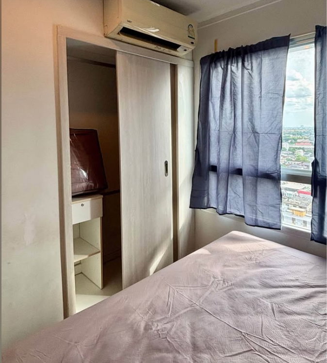 picture A034221 Lumpini Place Borom Ratchachonni – Pinklao - 6/8