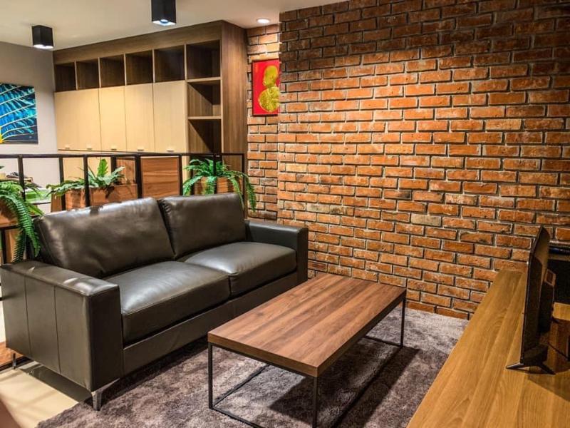 รูป A032184 Sukhumvit living Town - รูปที่ 6/7