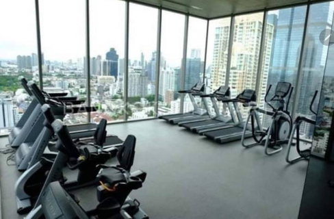 รูปภาพ A031417 Nara 9 Sathorn-Narathiwas