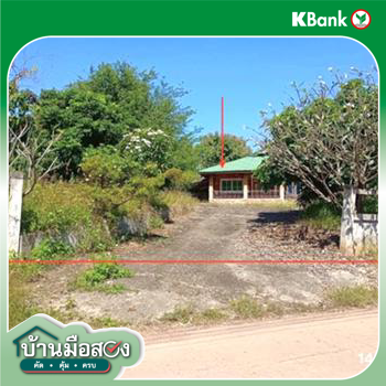 รูป บ้านเดี่ยว 571.4 ตร.วา เทิง เชียงราย 4.5M - รูปที่ 16/18