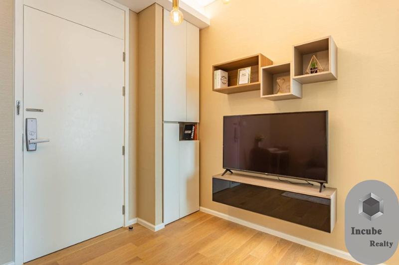 รูป A032888 The Saint Residences - รูปที่ 4/8