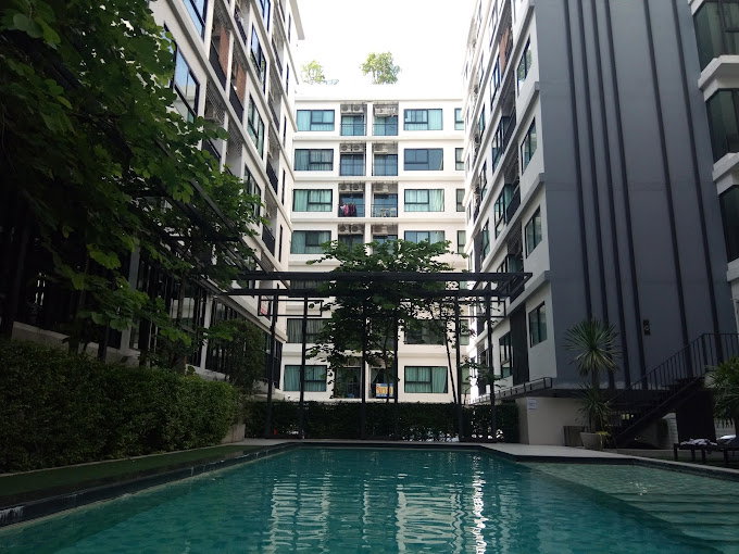 รูป A033240 Villa Lasalle - รูปที่ 3/4