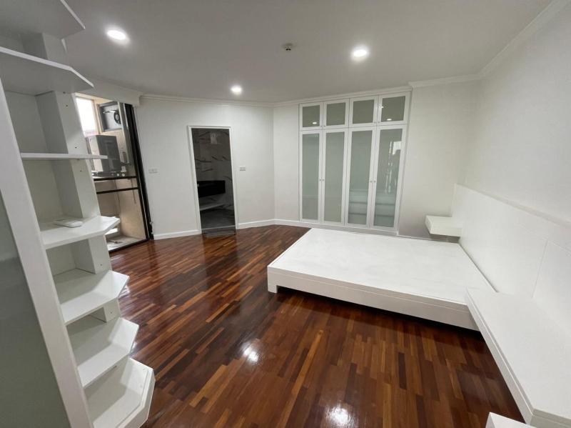 รูป A030501 City Lakes Tower Sukhumvit 16 - รูปที่ 8/8