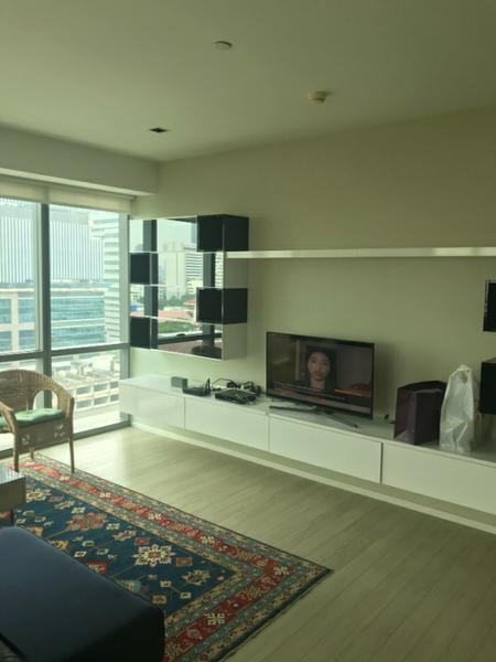 รูป A032858 The room sukhumvit 21 - รูปที่ 8/8