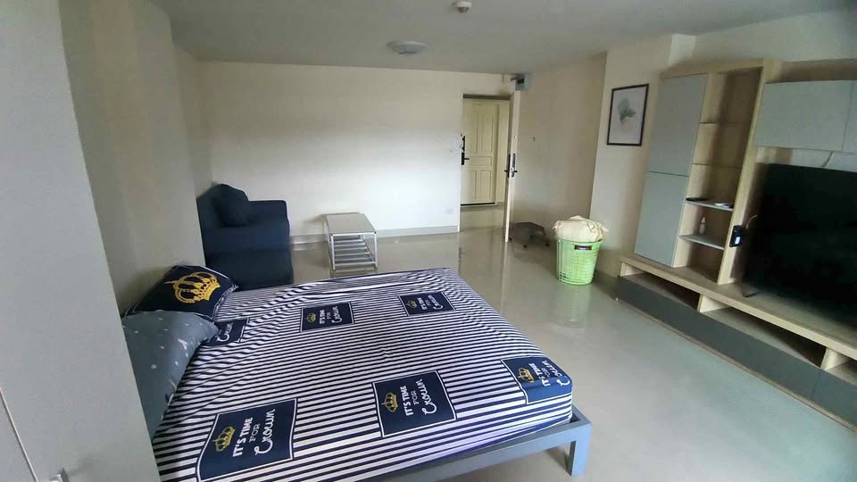 รูป A034207 The Great Condo Petchkasem 48 - รูปที่ 6/6