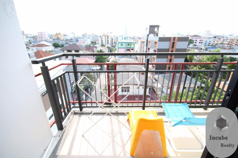 รูป A030113 Amanta Ratchada - รูปที่ 3/8