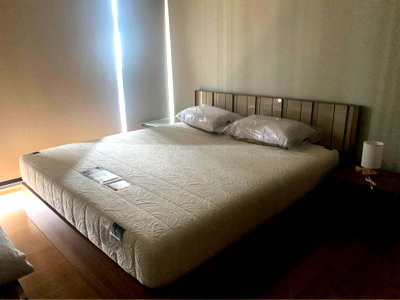 Condos for rent : Noble Revent【𝐒𝐄𝐋𝐋 & 𝐑𝐄𝐍𝐓】🔥Luxurious and sophisticated, every detail is stylishly designed🔥 Contact Line ID: @hacondo
