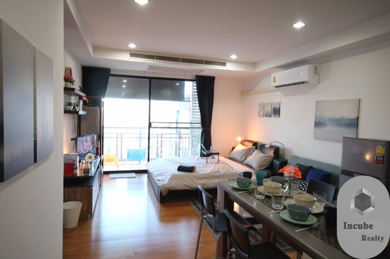 รูป A030113 Amanta Ratchada - รูปที่ 4/8