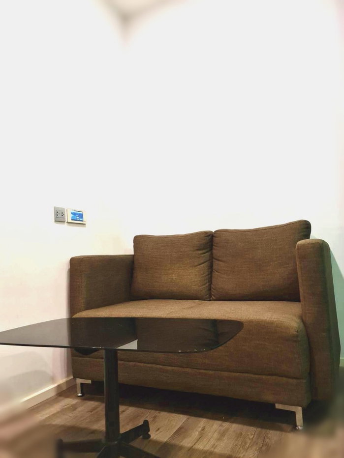 รูป A034264 Brown Condo Ratchada 32 - รูปที่ 5/8