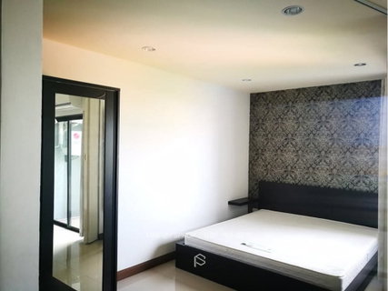 รูปภาพ คอนโดเช่าบางแสน ใกล้ ม.บูรพา ห้องสวยพร้อมอยู่ Buu niko ✅ พร้อมเข้าอยู่  #CR0443