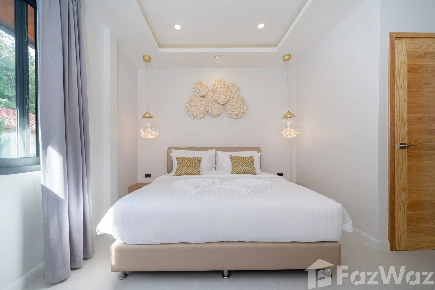 รูป บ้านเดี่ยวให้เช่า 5 ห้องนอน ใน ราไวย์, ภูเก็ต 6211566 - รูปที่ 9/30