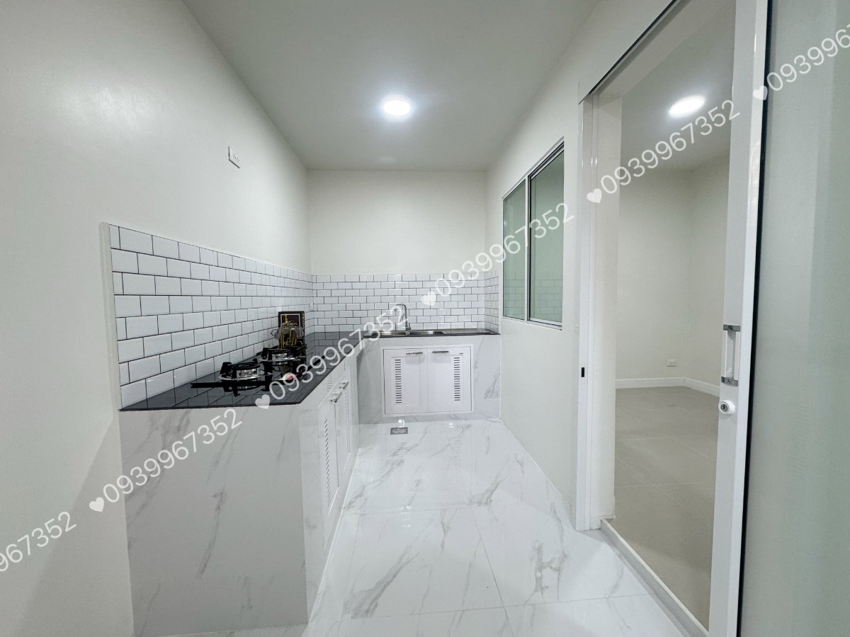 รูป ขายบ้านรีโนเวทใหม่ ทำเลสะแกงาม พฤกษาวิลล์ 53/1 - รูปที่ 8/19