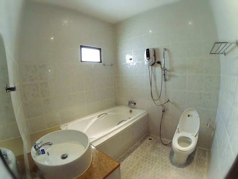 รูป Detached House for Sale Tungklom Tanman East Pattaya - รูปที่ 15/18