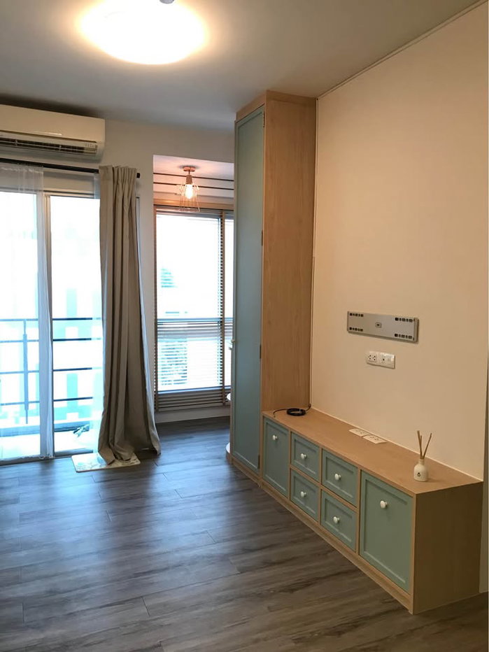 รูป A033980 The Urbano Ratchadapisek 19 - รูปที่ 5/8