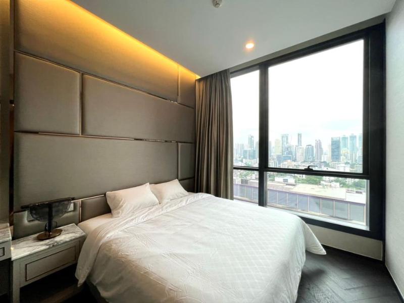 รูป A032561 The ESSE Sukhumvit 36 - รูปที่ 4/8