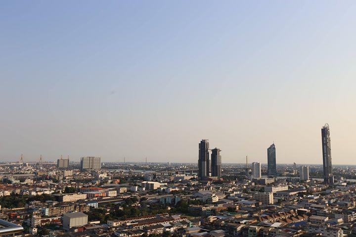 รูป A032219 Supalai Lite Sathorn - Charoenrat - รูปที่ 2/8