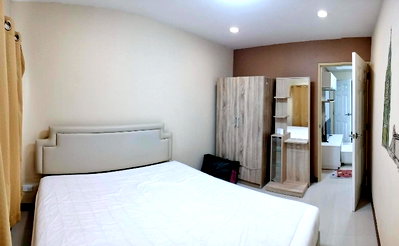 Condos for sale : Condominium for sale in Roiet town