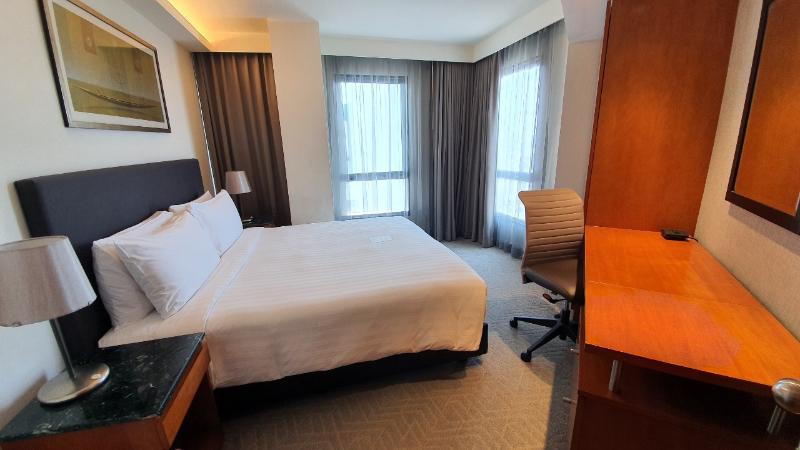 รูป A030466 Chatrium Residence Sathorn Bangkok - รูปที่ 8/8