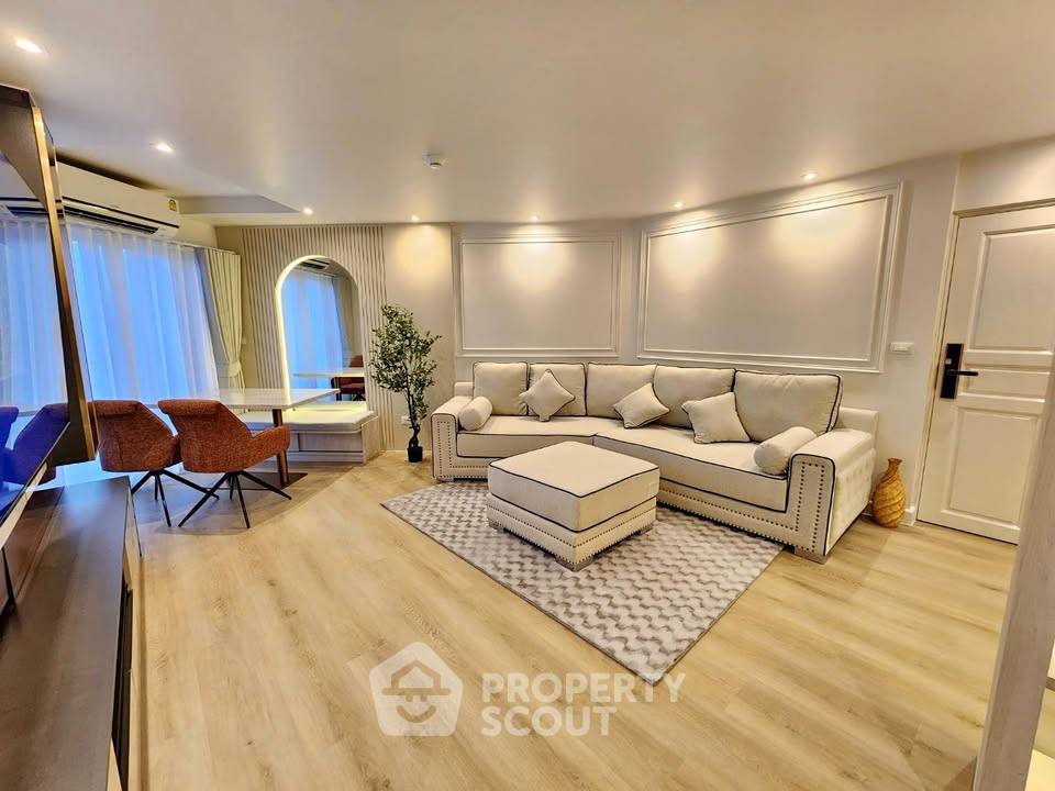 รูป คอนโด 2-ห้องนอน ที่ เบล พาร์ค เรสซิเดนท์ คอนโดมิเนียม ใน ช่องนนทรี (ID 2830942) - รูปที่ 1/27