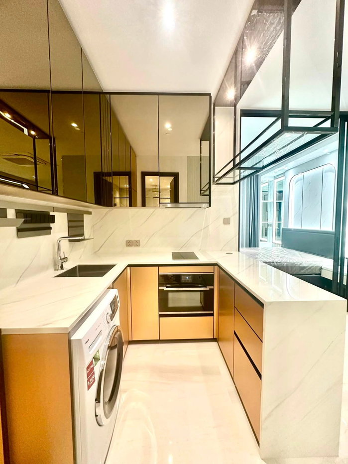 รูป RS5921 คอนโดหรูให้เช่า Supalai Icon Sathorn ใกล้ BTS ศาลาแดง - รูปที่ 7/25