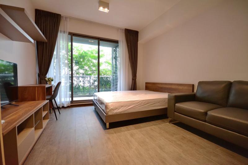 รูป A032688 The Lofts Ekkamai - รูปที่ 3/8