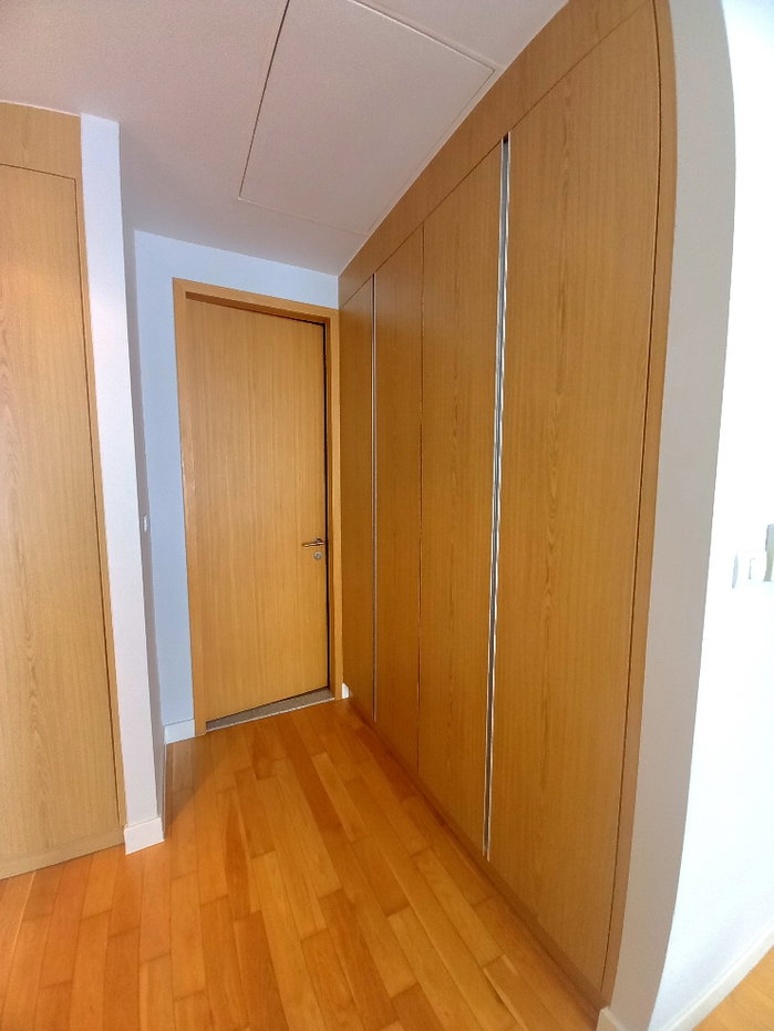 picture Beautiful Room, Stunning View — Walk to MRT/BTS! 🔥 - 12/20