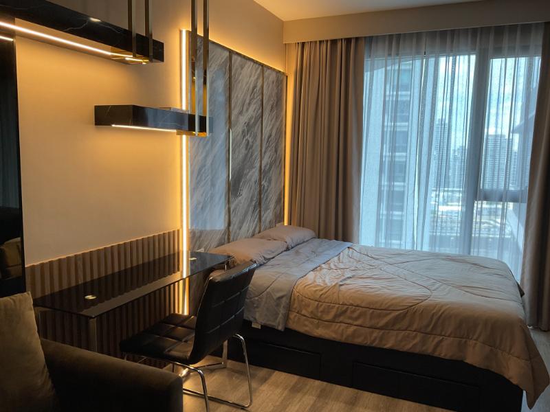 รูป A030750 Ideo Mobi Asoke - รูปที่ 1/5